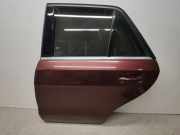 Linke Tür MERCEDES-BENZ M (W166) ML 350 BlueTEC 4-matic (166.024) A1667300105