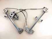 Fensterheber links vorne Peugeot Partner I Combispace () 0130821915