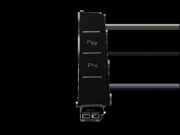 Tastenpanel VW PASSAT Variant B8 (3G5) 1.4 TSI 3G0927238B