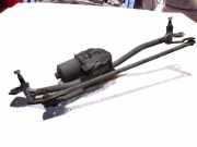 Scheibenwischermechanismus vorne AUDI A6 (4F2, C6) 2.7 TDI quattro 3397020778 4F1955119