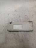 Linke Sonnenblende VW POLO (9N_) 1.2