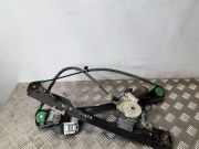 Fensterheber links vorne Ford Focus IV (HN) XS4123200