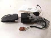 Zündschloss CITROËN C6 (TD_) 2.7 HDi 9663123280