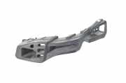 Stoßstangenhalter hinten rechts PORSCHE CAYENNE (92A) 4.8 GTS 7P5807394A