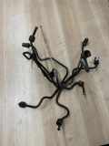 Kraftstoffrohr TOYOTA LAND CRUISER 120 (_J12_) 3.0 D-4D (KDJ120, KDJ125)