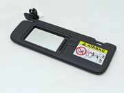 Linke Sonnenblende KIA SPORTAGE (QL) 1.6 CRDi