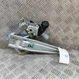 Türfensterheber hinten rechts TOYOTA HILUX VIII Pick-up (_N1_) 2.4 D 4WD (GUN125_) 69830-0K190A 85720-0K180