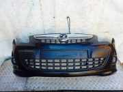 Frontstoßstange OPEL CORSA D 1.4 13286000