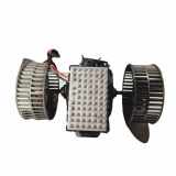 HEIZUNGSLÜFTER REGLER WIDERSTAND BMW 5 Touring (E61) 535 d 67636988452