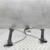 Fensterheber rechts vorne Audi A5 (8T) 8T0837462C