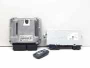 Zündset BMW X3 (F25) xDrive 20 d 8513184