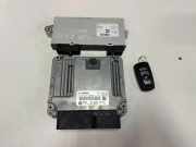 Zündset BMW 5 Touring (F11) 525 d 0281018609