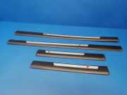 Schwellerinnenverkleidung vorn rechts AUDI A6 (4F2, C6) 2.7 TDI 4F0853376E 4F0853375