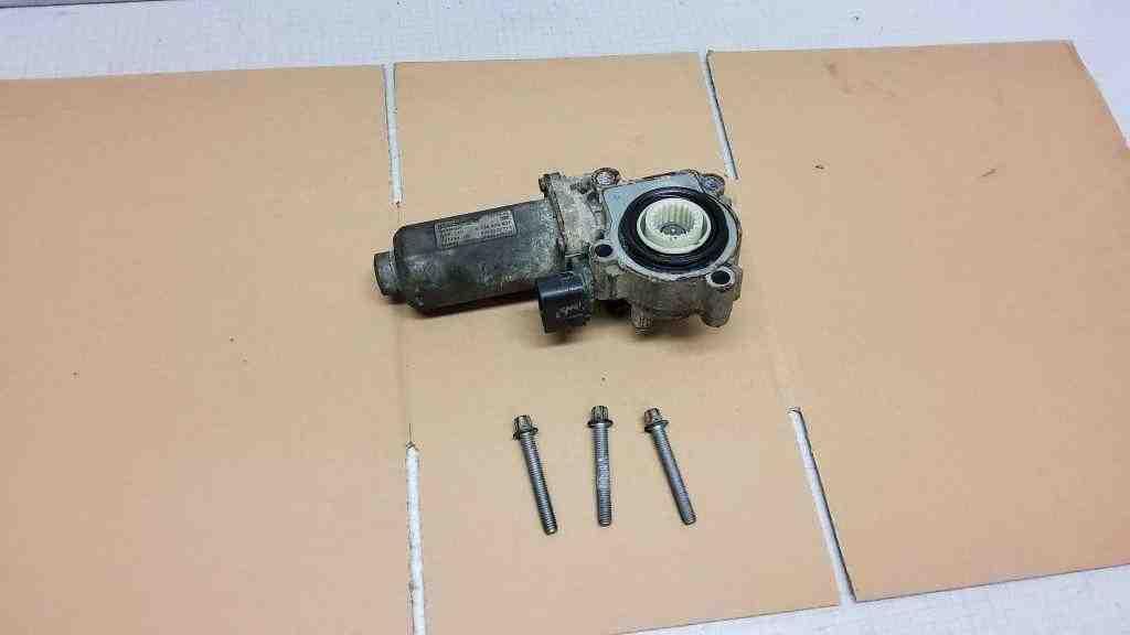 Sonstiges Teil BMW X3 (E83) 8472227771