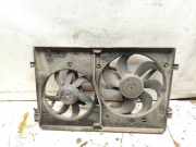 Kühlmodul Skoda Octavia I Kombi (1U) 1J0121207M