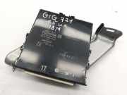 Keyless Steuergerät TOYOTA YARIS (_P13_) 1.5 Hybrid (NHP130_) 89990-0D170