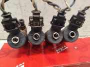 Einspritzventil Set PEUGEOT 806 (221) 1.9 TD 0445110062