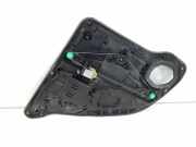 Fensterheber rechts hinten Mercedes-Benz GL-Klasse (X166) A1667300279