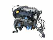 Motor FIAT BRAVO II (198_) 1.9 D Multijet 192B5000