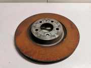 Bremsscheibe vorne rechts AUDI Q5 (8R) 3.0 TFSI quattro