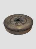 Schwungrad mit zwei Massen VOLVO V40 Hatchback D2 6366000011