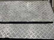 Zier-/Schutzleiste für Türscheibe Mercedes-Benz E-Klasse (W211)