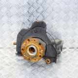 Radnaben vorne rechts PEUGEOT BOXER Minibus / passenger 2.2 HDi 150 n/a