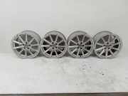Stahlfelgen Satz Audi A5 (8T) 8S0601025C