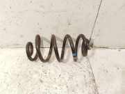 Schraubenfeder hinten links NISSAN QASHQAI / QASHQAI +2 I (J10, JJ10) 1.5 dCi