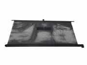 Kofferraum-Abdeckung PEUGEOT 307 CC (3B) 1.6 16V