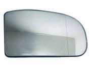 Türspiegelglas vorne links MERCEDES-BENZ C (W203) C 220 CDI (203.008) 330148