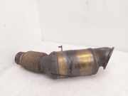 Katalysator ohne Lambdasonde BMW 5er (G30, F90) 8638227