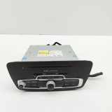 Radio/Navigationssystem-Kombination Audi Q3 (8U) 8U0035666J