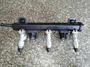 Düsenstöcke Suzuki Celerio (LF)