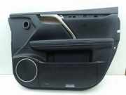 Türverkleidung rechts vorne Lexus RX 4 (L2) 6776348040