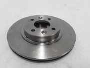 Bremsscheibe links vorne Renault Espace II (J 63) 7701204283