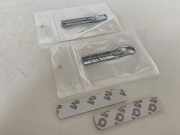 Emblem Audi 100 (4A, C4) 8N0853601A