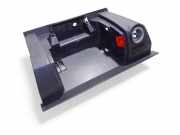 Aschenbecher VW Caddy III Kasten (2KA) 2K2857961