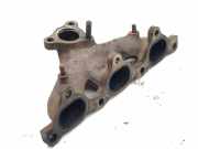 Auspuffkrümmer links MITSUBISHI 3000 GT Coupe (Z1_A) 3.0 i 24V 4WD (Z16A)