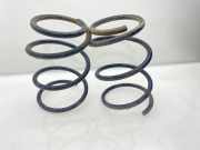 Fahrwerksfeder vorne rechts SUBARU LEGACY IV Estate (BP) 2.5 AWD (BP9) 3443