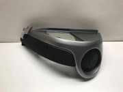 Frischluftgrill MAZDA 2 (DE) 1.4 MZR-CD D65164281