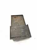 Kofferraumverkleidung BMW 3 (E30) 318 i 51471947376