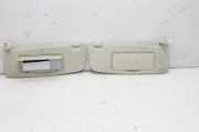 Sonnenschutz-Kit LEXUS SC Cabrio (UZZ40_) 430 (UZZ40_)