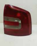 Lampenträger Heckleuchte rechts Skoda Octavia II Kombi (1Z) 1Z9945