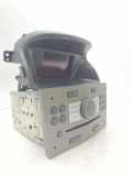 Radio/Navigationssystem-Kombination Opel Antara (L07) 13190742