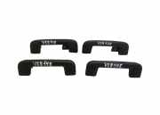 Stahlfelgen Satz Volvo XC90 I (275) 39834463