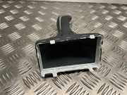 Schalthebel Audi A7 Sportback (4G) 4G2713139AH