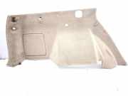 Kofferraumpolster links MERCEDES-BENZ M (W166) ML 250 CDI / BlueTEC 4-matic (166.004, 166.003) A1666900141