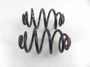 Schraubenfeder hinten links AUDI A6 (4B2, C5) 2.4