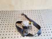 Sicherheitsgurt links vorne Subaru Forester (SG) G087917